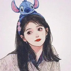 阿橙头像